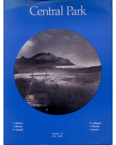 Anne Frank's House in Central Park